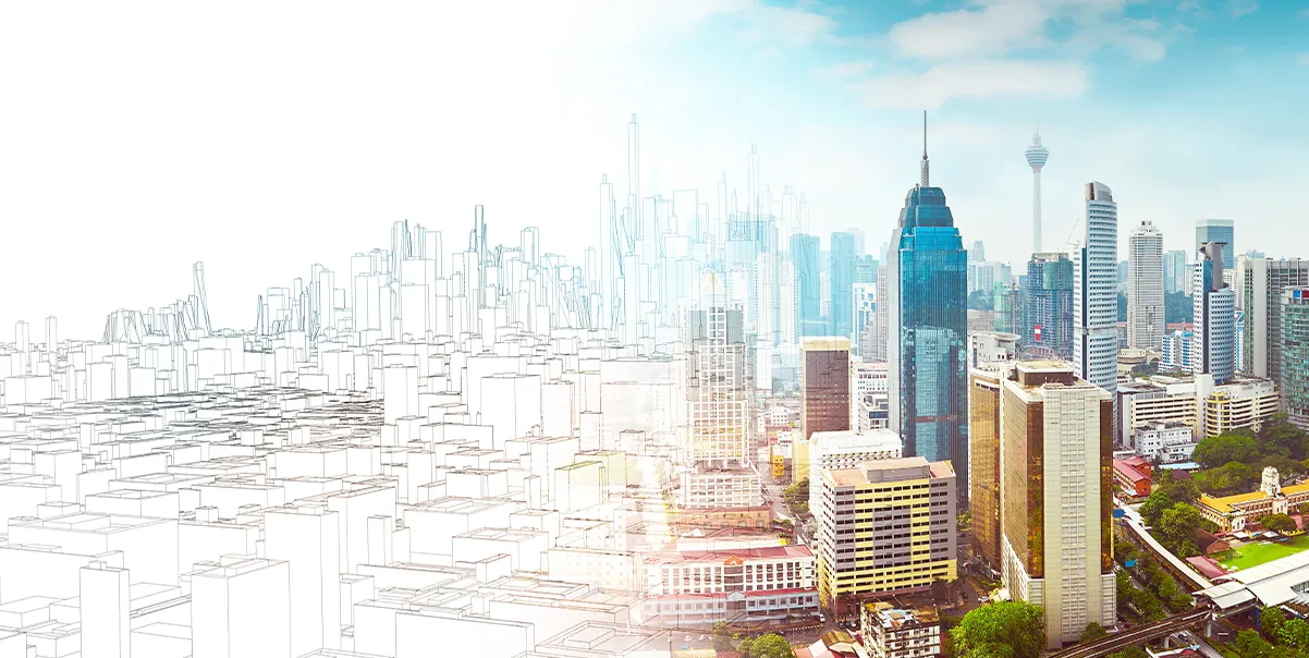 Will next 5 years bring upswing in real estate industry?