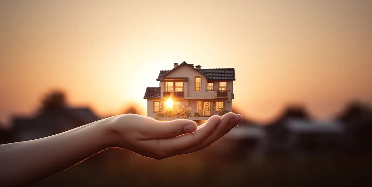 5 reasons why buying property this festive season is a good decision