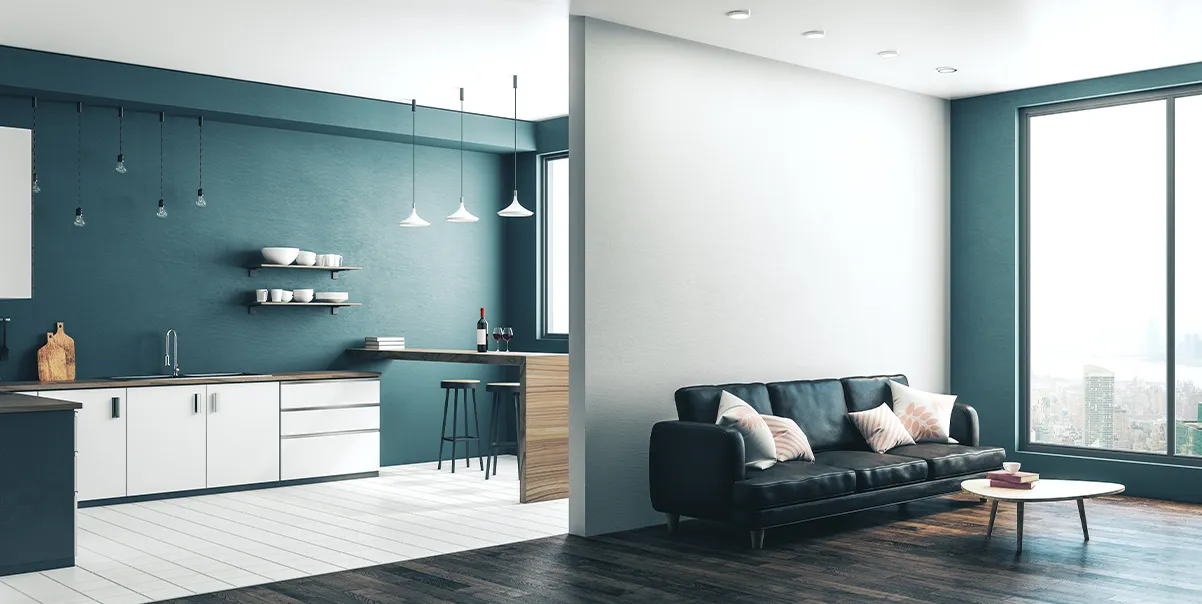 Why invest in ODC, The new growth centre by MMRDA?