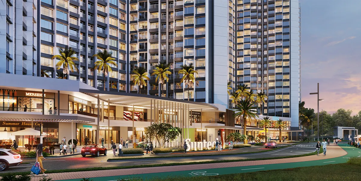 Booming opportunities