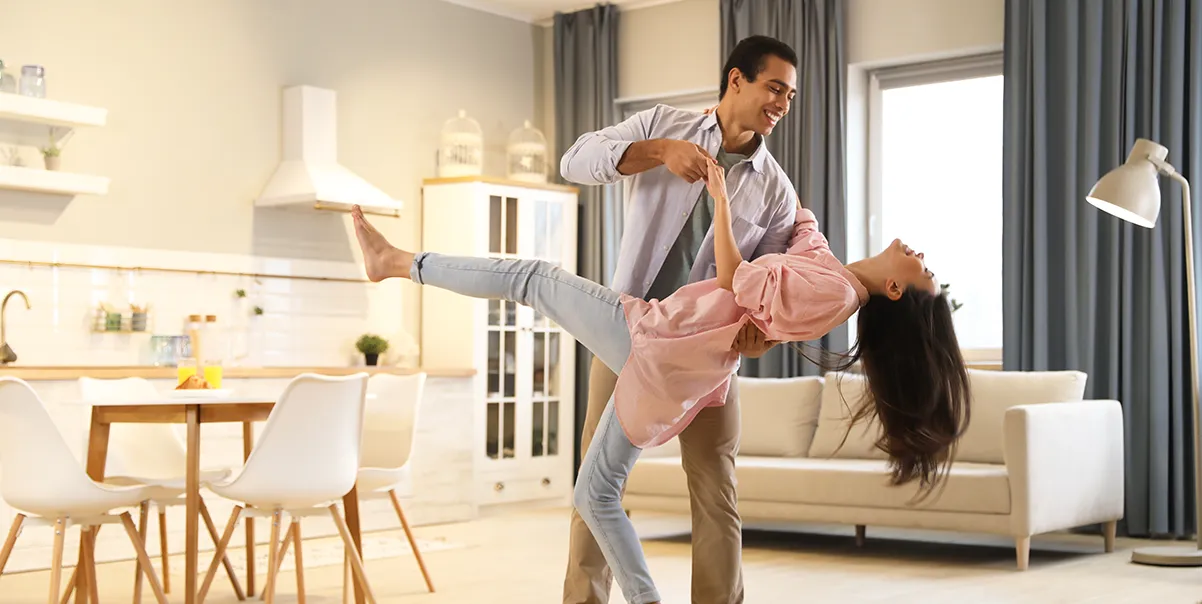 Music & Dance Binds Our Soul, Heart and Emotions