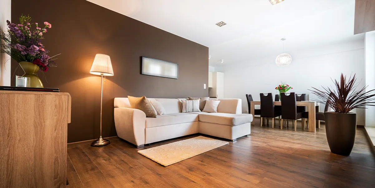 Your Wish for a Truly Spacious Home, Now Granted