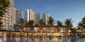 Experience the Serenity of Suruchi Beach- Sunteck Realty Blog