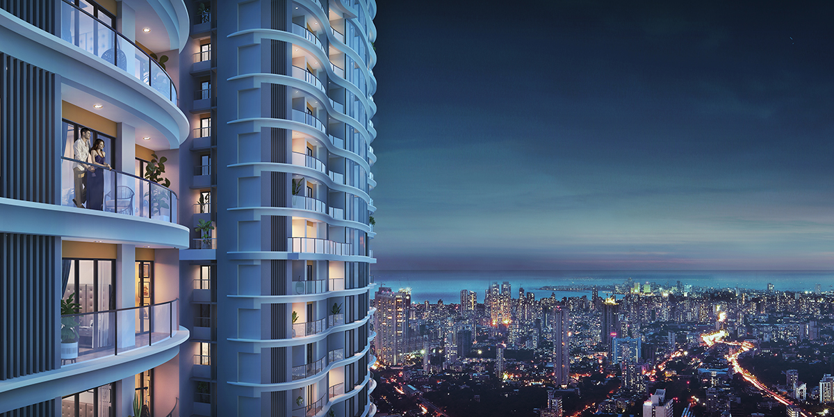 Know about The Rise of 2BHK Flats in Mira Road