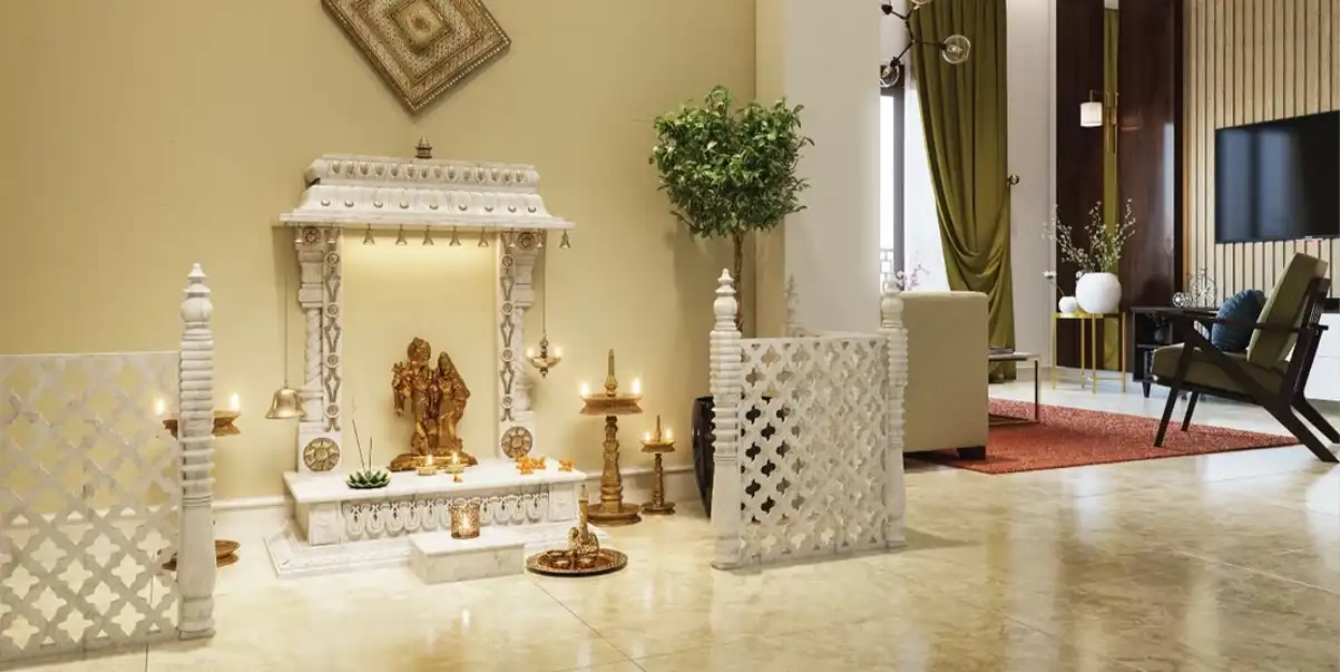 How Vaastu Shastra can fill your home with positive energy