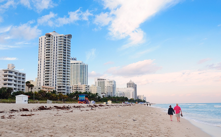 Sunteck Beach Residences: Redefining Luxury Living near the Beach