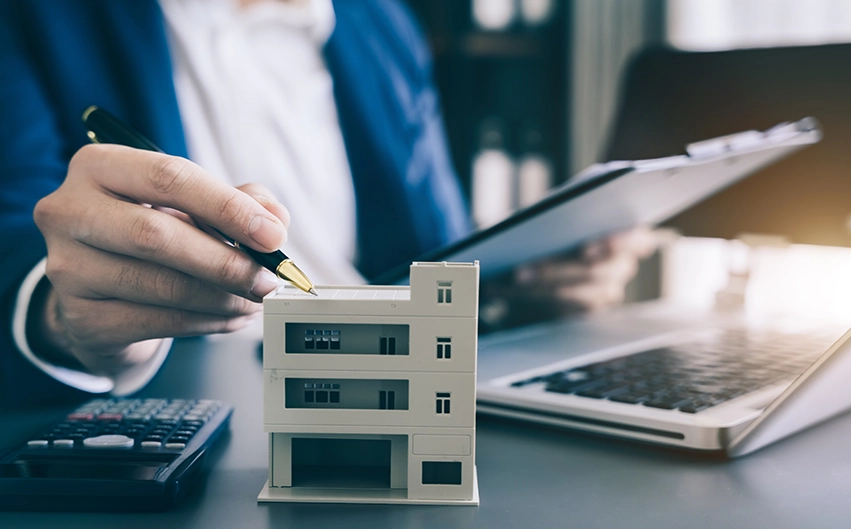 Mastering Commercial Real Estate Investment in Mumbai - Sunteck