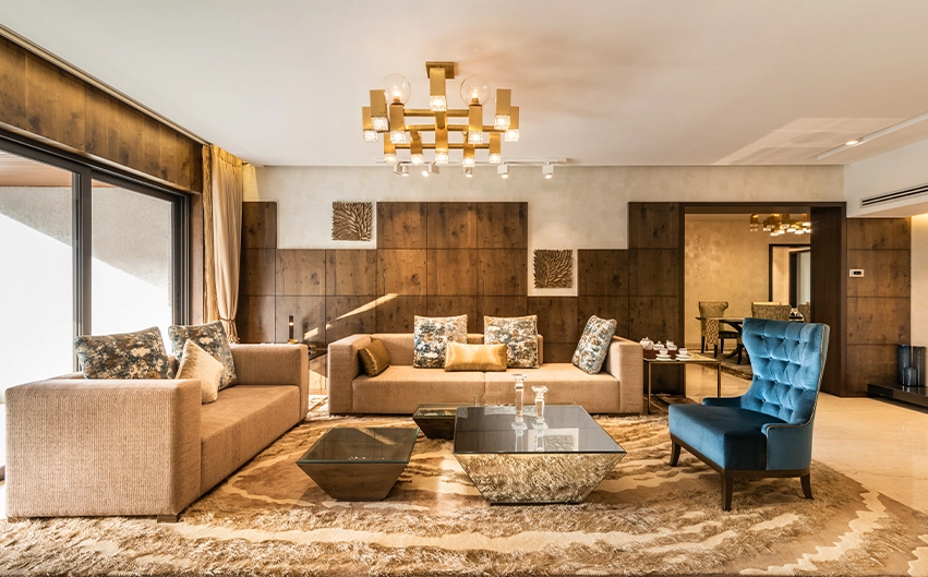 Choosing the Right Location for Your Luxury Home in Mumbai