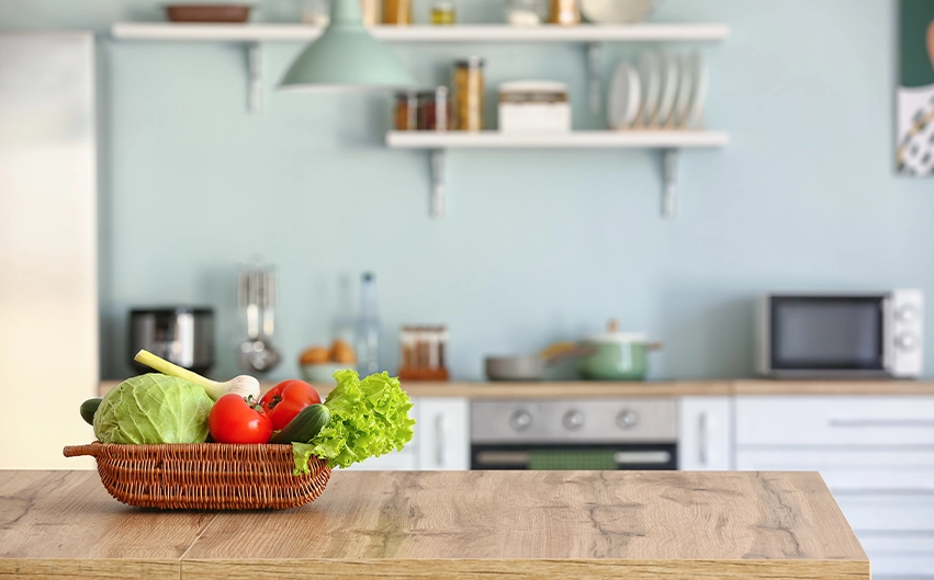 Kitchen Vastu Tips: Enhancing Health and Prosperity in Your Home