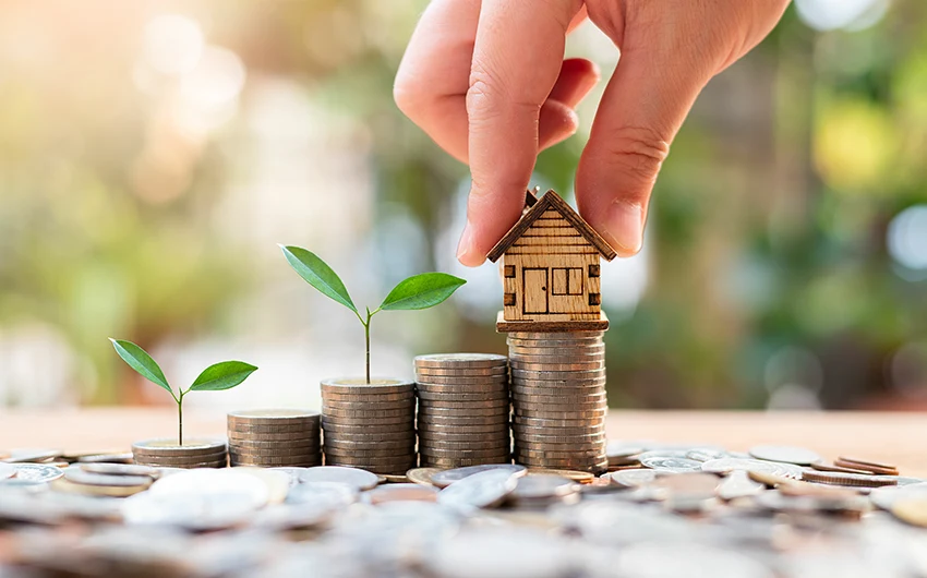 Real Estate Investment in Retirement Strategies