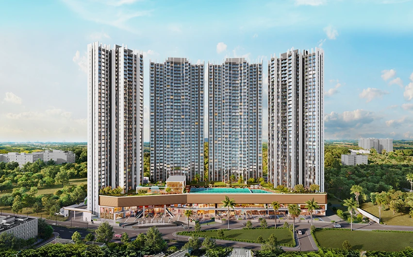 Why Kalyan is the Future of Real Estate: 7 Transformative Factors