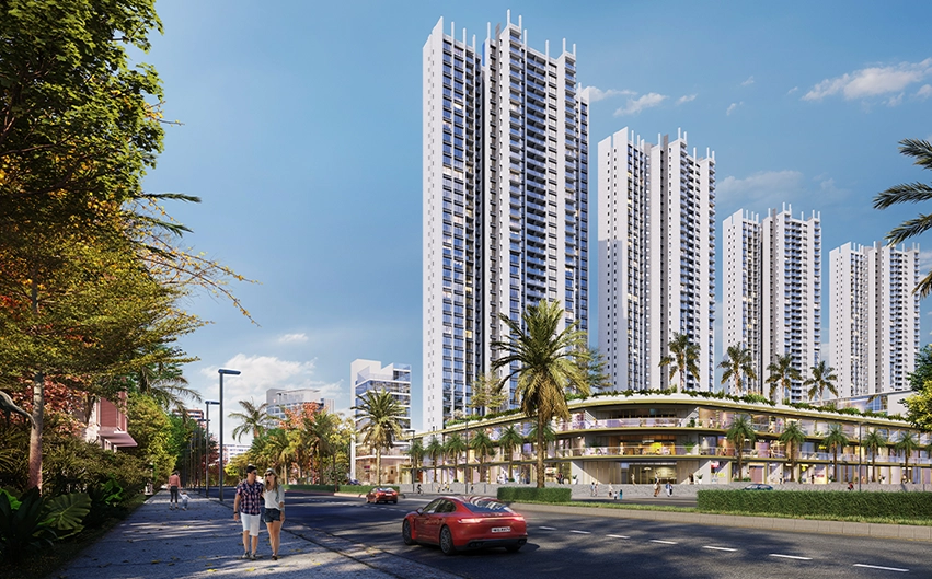 Unlocking The Potential Mira Road As Your Next Luxury Real Estate Haven Unlocking The Potential Mira Road As Your Next Luxury Real Estate Haven