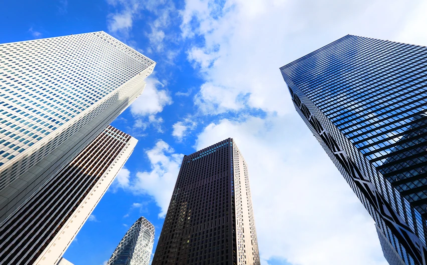 Proximity Matters: Living in Flats Close to Nesco Goregaon for Easy Commute