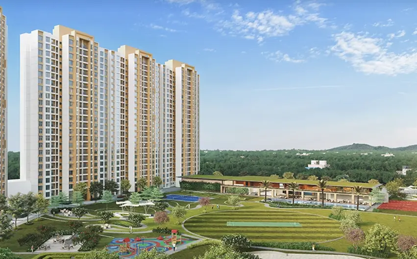 Connecting Naigaon: The Role of Infrastructure in Boosting Local Economy