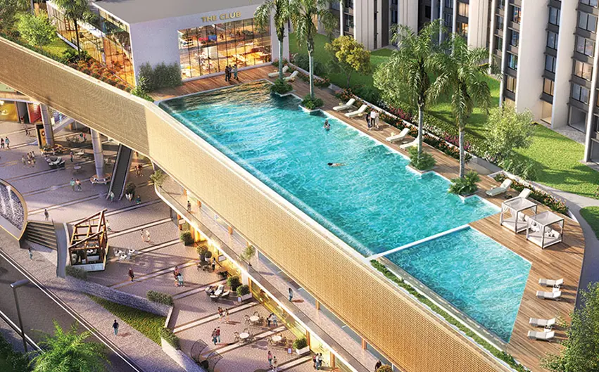 Why Kalyan is Becoming the Preferred Housing Option for Millennials