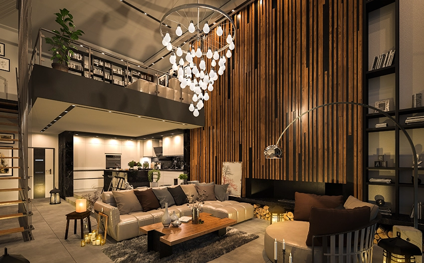 How is BKC Emerging as a Residential Area?-Guide to Luxury Apartments