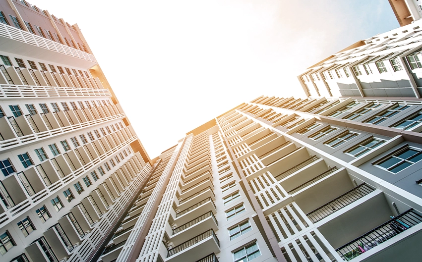 Sunteck City Goregaon – A Modern Oasis for Professionals