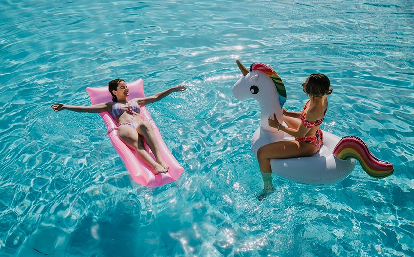 Luxury Amenities That Elevate Everyday Living at Sunteck Realty