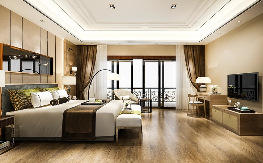 The Sky is Calling: Rise to Luxury at Sunteck Sky Park