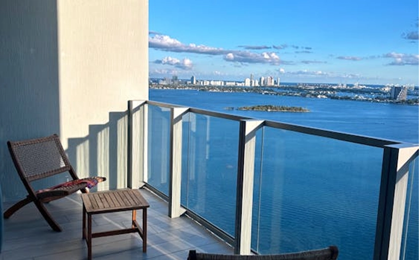 Live the Beachfront Life Now: What It’s Really Like Living Next to the Sea