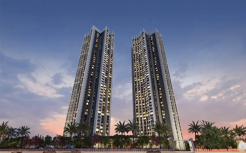 Time Matters: How Excellent Connectivity is Reshaping Real Estate in Goregaon