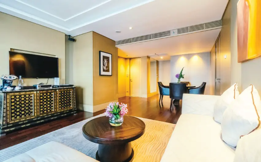 One Vision, Many Lifestyles: Sunteck Realty Has a Home for Every Mumbai Dream