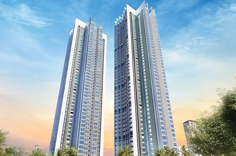 Why Sunteck City is the Sweet Spot of Mumbai Living