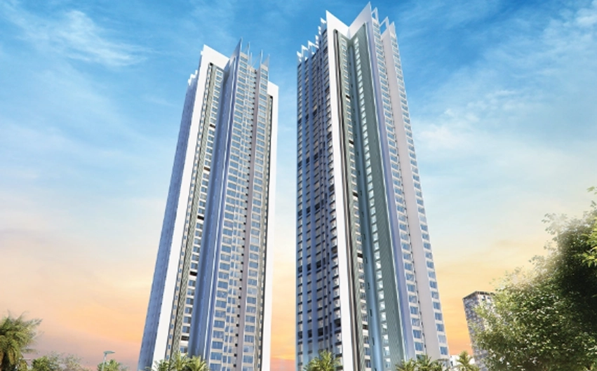 Sunrise to Sunset: Premium Lifestyle Homes at Sunteck City, Goregaon