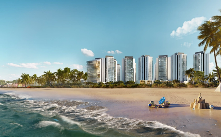 Beachfront Homes That Let You Enjoy Mumbai’s Best Weather