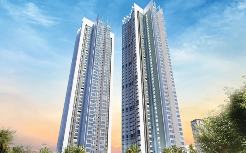 From Work to Wellness: Why Integrated Townships Like Sunteck City Are the Future of Mumbai Living