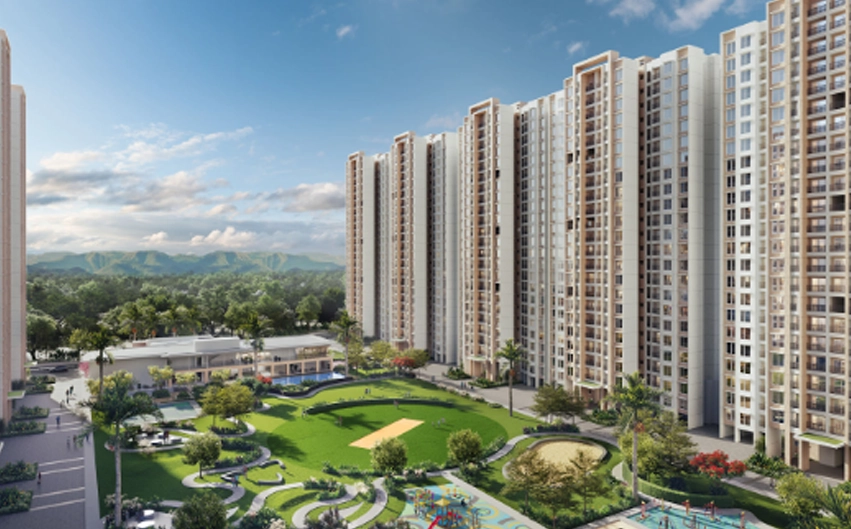 The Power of Community Living: How Sunteck World Builds More Than Just Homes