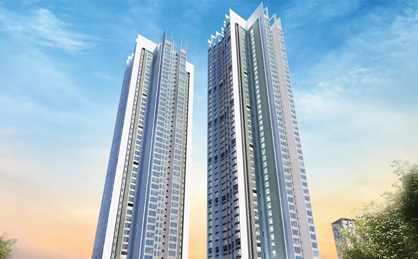 Sunteck City is Redefining Goregaon’s Luxury Living, here’s how