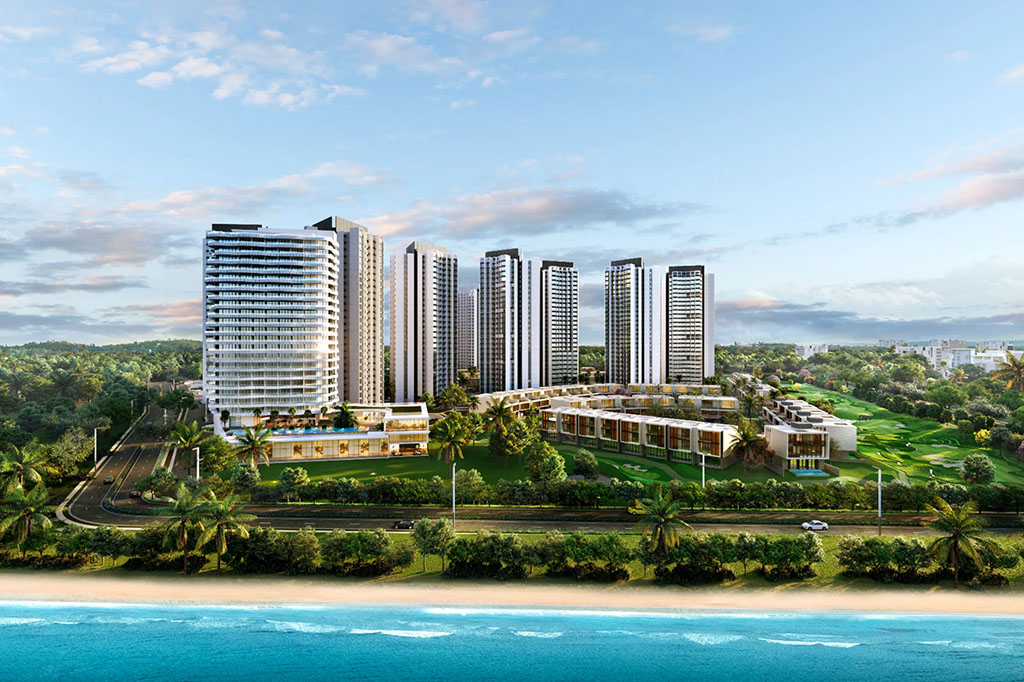 Choosing the Beachside Lifestyle: Why Homebuyers Are Looking at Sunteck Beach Residences