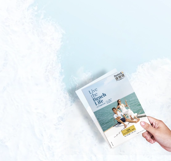 Luxury Sea View Flats in Vasai West, Mumbai with Beachfront Living