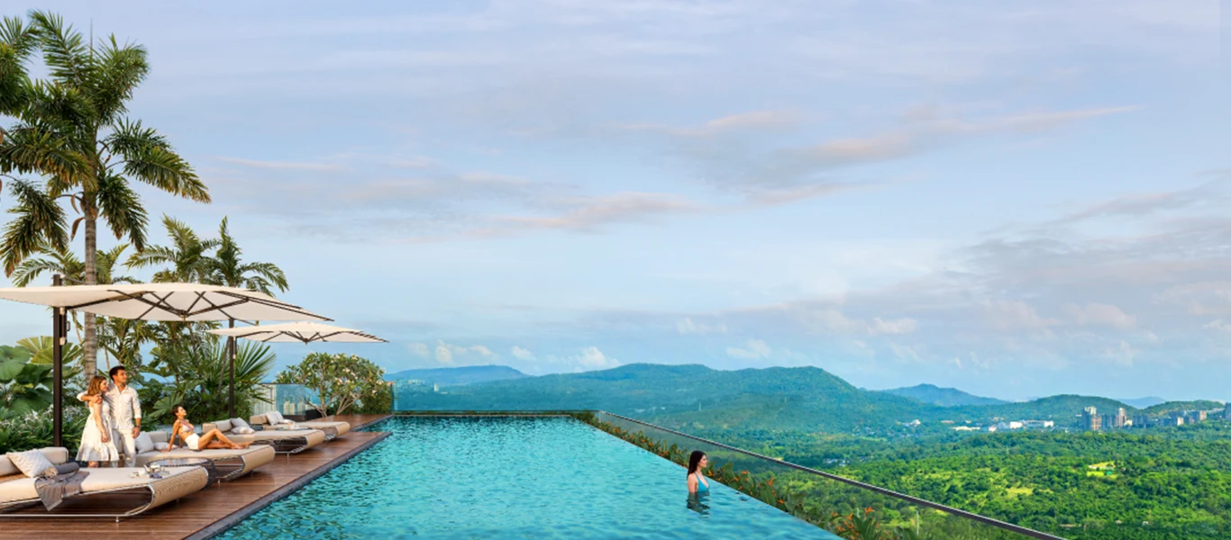 Luxury Residential Properties