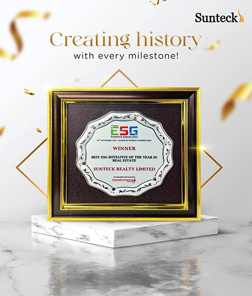 Best ESG Initiative