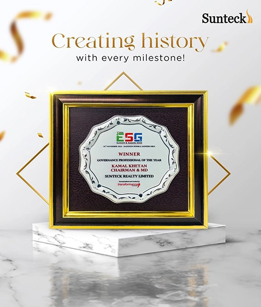 Governance Award