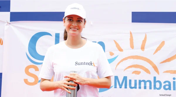 ESG Sunteck Saathi