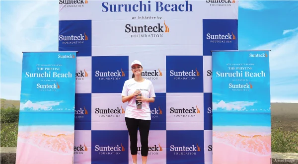 ESG Sunteck Saathi