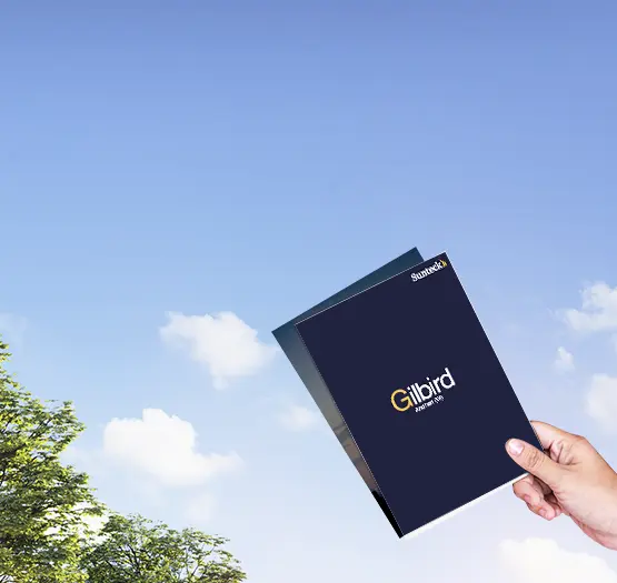 Sunteck Gilbird - Location Map of Premium Commercial Project in Andheri West