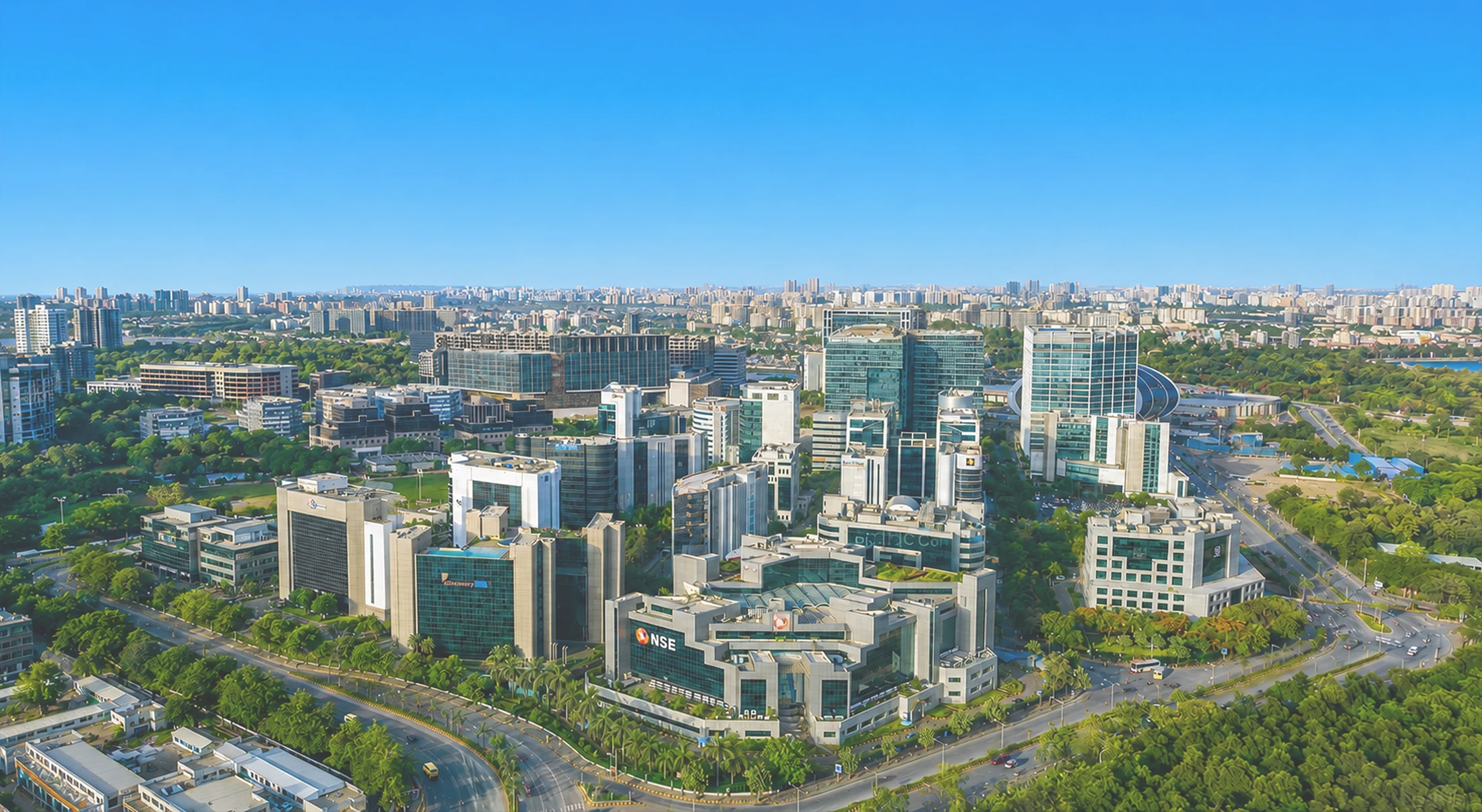 Mira Road View