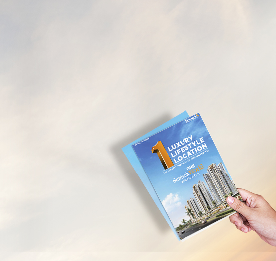 Sunteck One worlduber