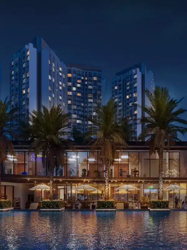 Marquee Luxury